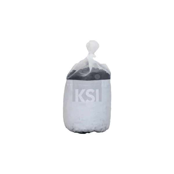 Aktivkohlefilter für Kontrec Split 4