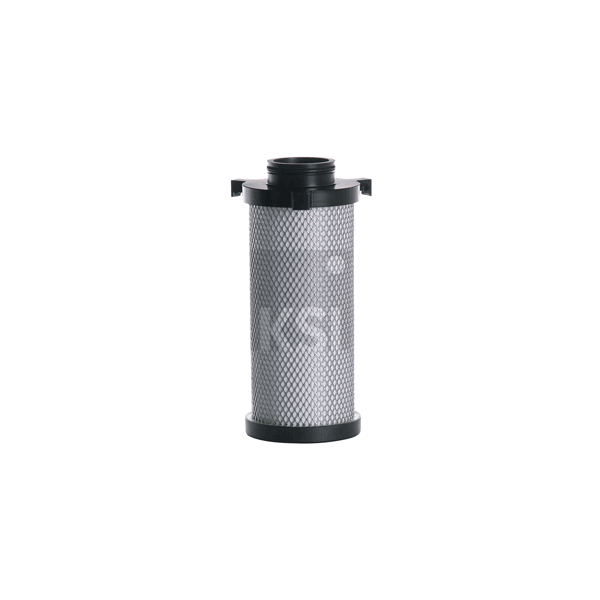 Filterelement für KSI ECOCLEAN Staub- und  Trockenfilter  GTF70DF1,GTF80DF1  Partikelfiltration 0,1 Mikron