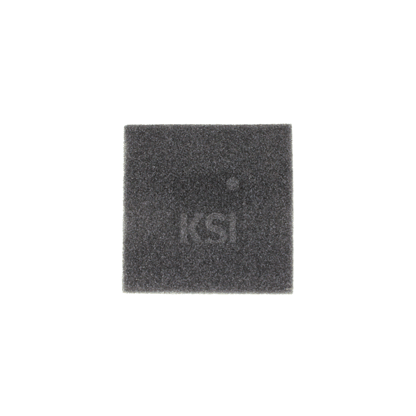 Filtermatte KS-FM-41  275 x 275 x 9 mm  = KS-L-1809