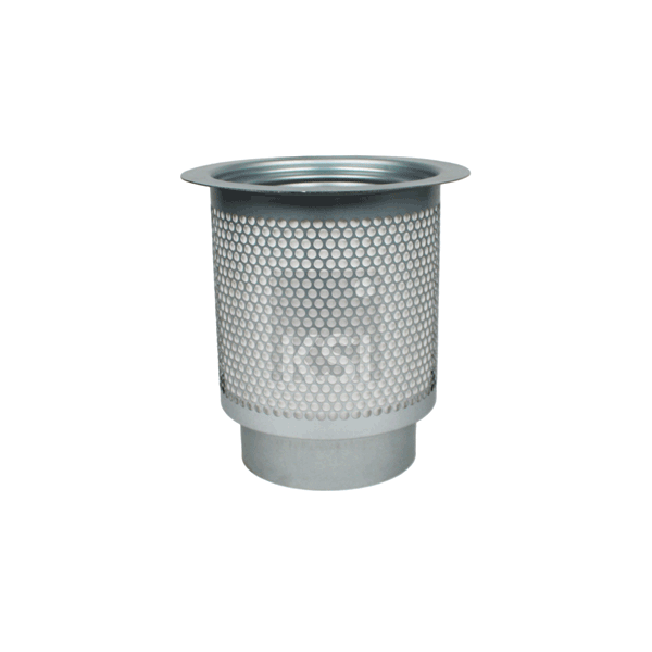 Separator KS-P-178  bis 4,4 m³/min  = KS-P-593  = KS-P-594