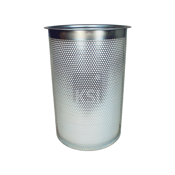 Separator KS-P-378  bis 23,5 min³/min  = KS-P-2809