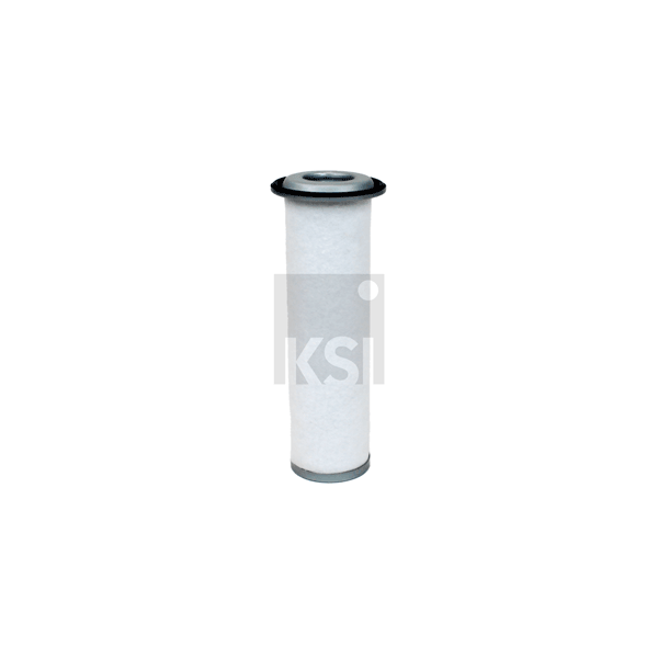 Separator KS-P-344  bis 2 m³/min