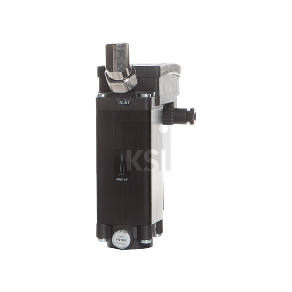 Kondrain 30 115V 50-60Hz  Kondensatableiter niveaugeregelt