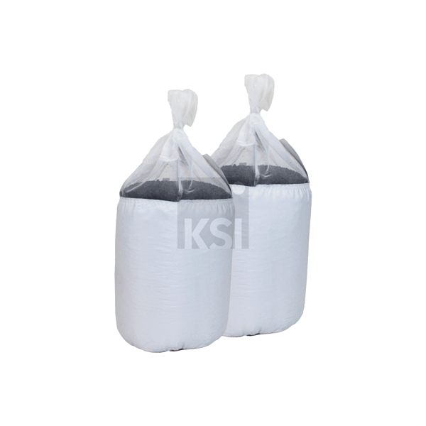 Aktivkohlefilter für Kontrec Split 70  2 Säcke