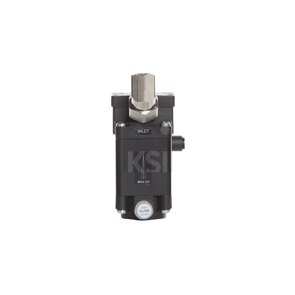 Kondrain 5 24V ac  Kondensatableiter niveaugeregelt  alte Nummer KN101.03