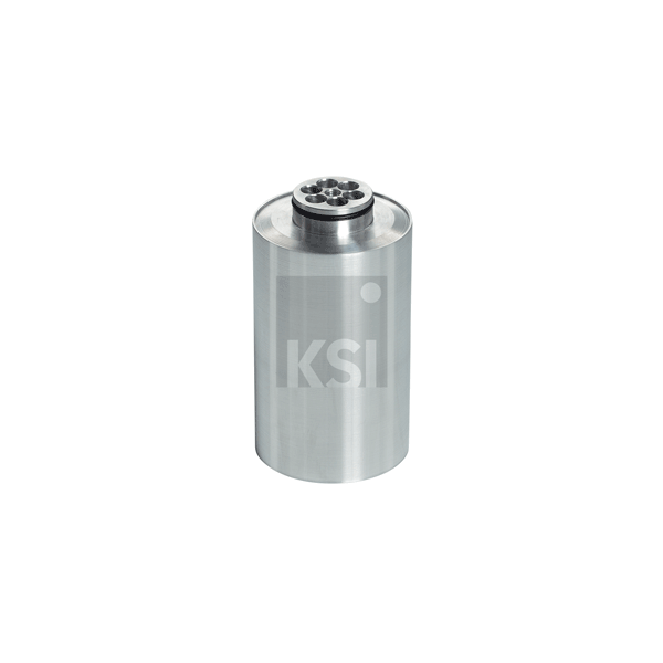 Aktivkohlekartusche für KSI ECOCLEAN Druckluftfilter  F106CAK, F110CAK