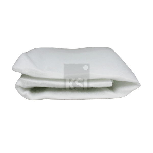 Filtermatte KS-FM-7  1400 x 1200 x 10 mm