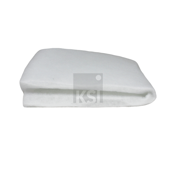 Filtermatte KS-FM-4  730 x 650 x 10 mm  = KS-L-405
