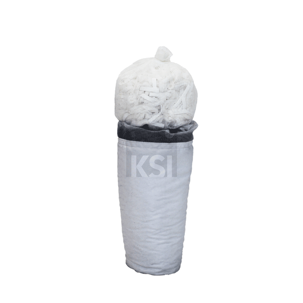 Aktivkohlefilter für Kontrec Split 2