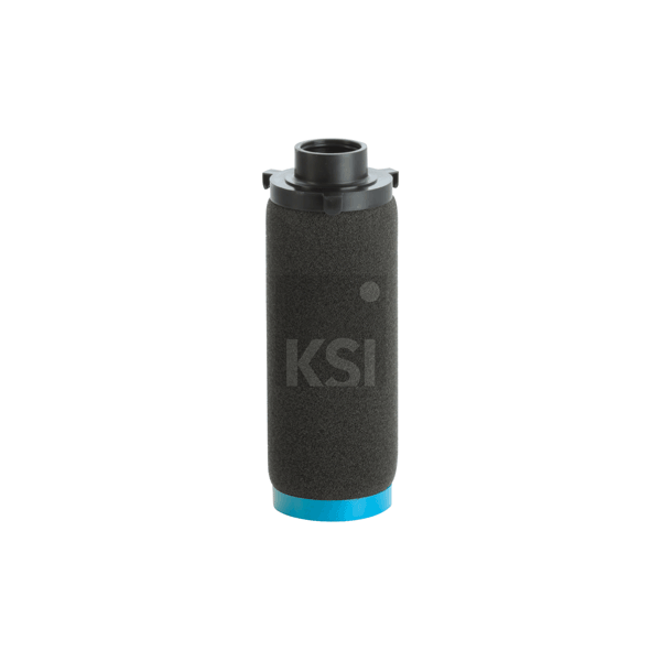 Filterelement APE110VSMA für Vakuumpumpenabluftfilter kompatibel zu folgenden Filtern ab 2019: APF113VSMA