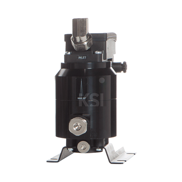 Kondrain N160 1156V 50-60Hz  Kondensatableiter niveaugeregelt  Condensate Drain level controlled