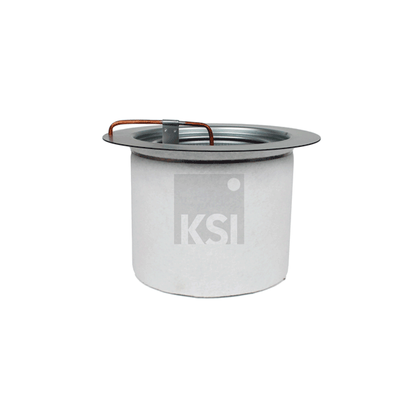 Separator KS-P-204