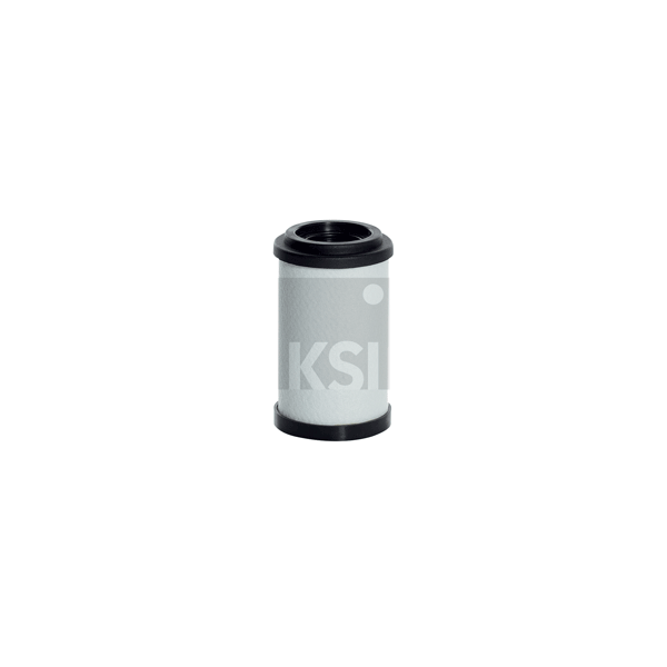 Filterelement für G0095 1,0 Partikelfiltration