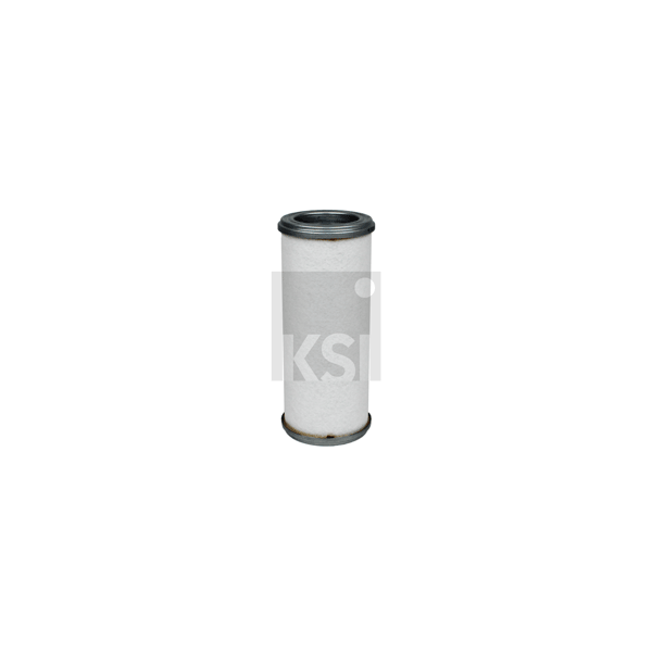 Separator KS-P-70  bis 3,5 m³/min