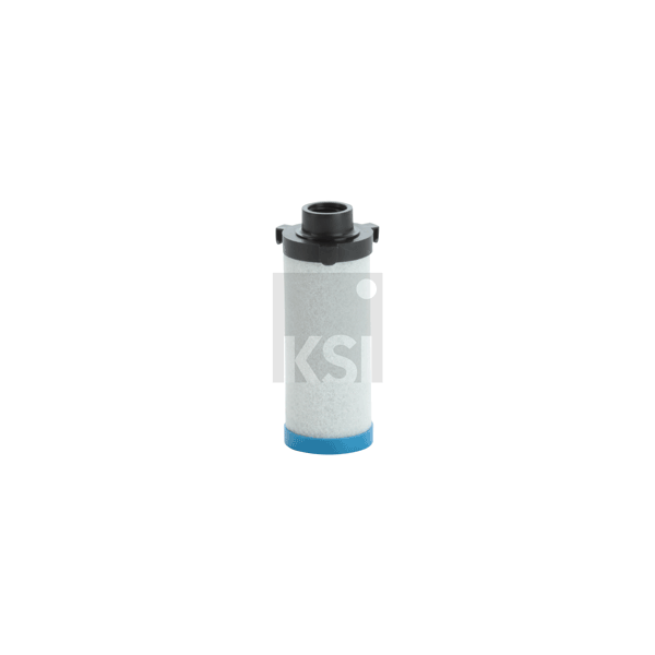 Filterelement APE110SMA für KSI ECOCLEAN Druckluftfilter kompatibel zu folgenden Filtern ab 2019: APF113SMA