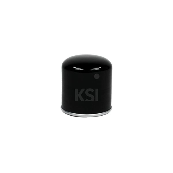 Ölfilter KS-O-383  bis 25 bar