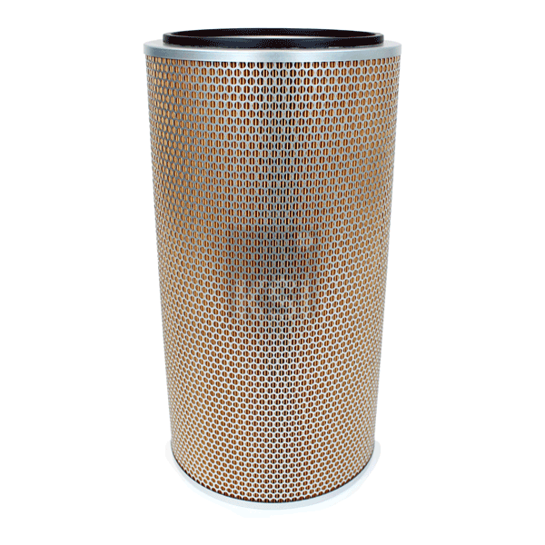 Luftfilter KS-L-130  = KS-L-631