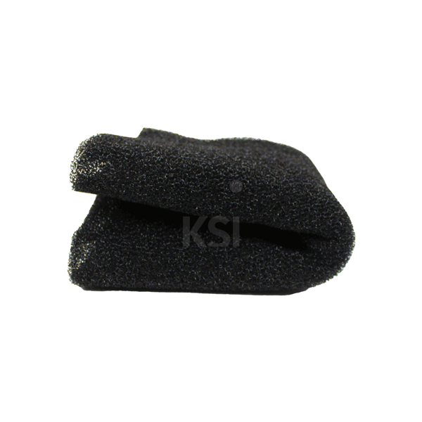 Filtermatte KS-FM-45  1380 x700 x10 mm  = KS-L-1803