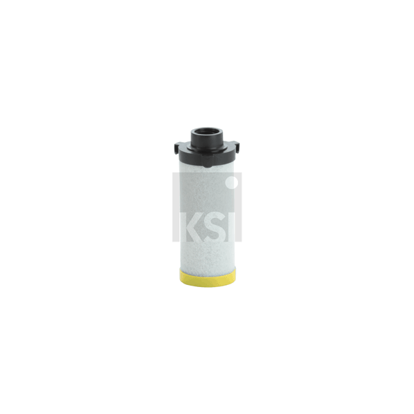 Filterelement APE110VF25 für KSI ECOCLEAN Druckluftfilter kompatibel zu folgenden Filtern ab 2019: APF113VF25