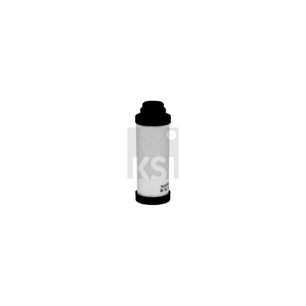 MF 04/10 Alternatives Filterelement