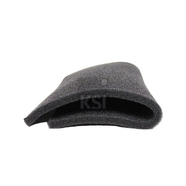 Filtermatte KS-FM-34  630 mm x 575 mm x 20 mm  = KS-L-1902