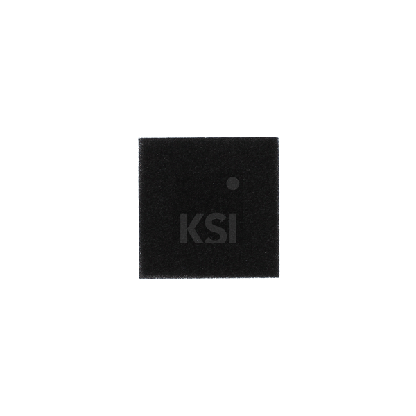 Filtermatte KS-FM-43  210 x 210 x 10 mm  = KS-L-1807