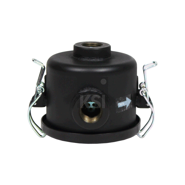 Luftfilter KS-L-1257