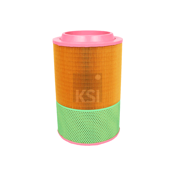 Luftfilter KS-L-1340  = KS-L-1354