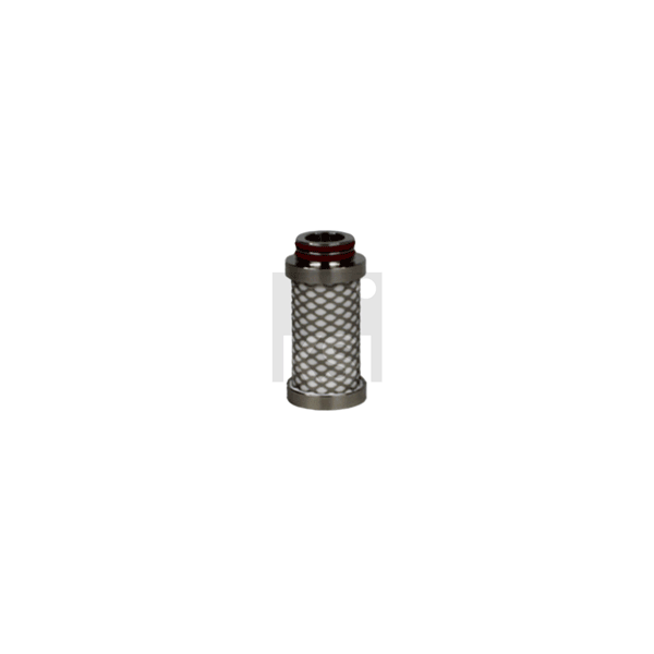 P-SRF 03/10 Sterilfilter für Druckluftfiltration